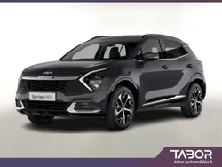 Gris Nouvelle 2025 Kia Sportage SUV | 31 551 € (Super prix)