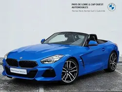 Othercolor Utilisé 2020 BMW Z4 M Sport Cabriolet | 49 900 €