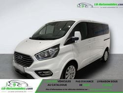 Utilisé 2022 Ford Tourneo Titanium Van | 35 400 € (Super prix)