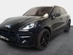 Utilisé 2019 Porsche Macan SUV | 59 900 € (Prix juste)