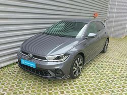 Utilisé 2025 VW Polo S | 25 848 € (Prix assez cher)