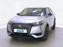Othercolor Utilisé 2020 DS Automobiles DS3 Crossback E-Tense Performance Line Plus SUV | 14 890 € (Bon prix)