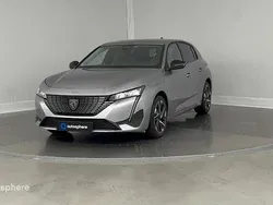 Utilisé 2024 Peugeot 308 Allure Berline | 26 299 € (Prix assez cher)