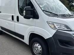 Utilisé 2018 Citroën Jumper Monospace | 12 490 € (Prix juste)