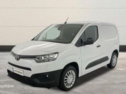 Blanc Utilisé 2023 Toyota Proace City City Van | 14 999 €