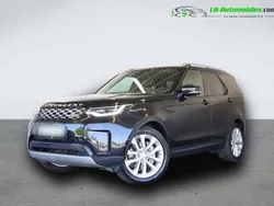 Utilisé 2021 Land Rover Discovery 5 SUV | 58 900 € (Prix juste)
