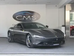 Argent Nouvelle 2024 Ferrari Roma Coupé | 289 900 €