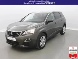 Gris Utilisé 2020 Peugeot 5008 Active Monospace | 17 800 € (Prix juste)