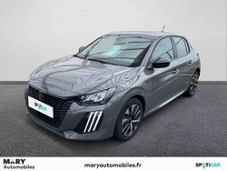Utilisé 2024 Peugeot 208 Active Citadine | 15 990 € (Prix assez cher)