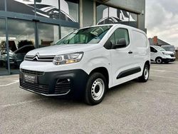 Blanc Utilisé 2023 Citroën Berlingo Monospace | 18 475 € (Prix juste)