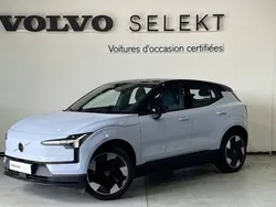 Bleue Utilisé 2024 Volvo EX30 Plus SUV | 33 900 € (Bon prix)
