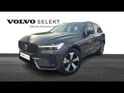 Gris Utilisé 2024 Volvo XC60 Plus SUV | 50 900 € (Prix juste)
