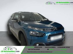 Utilisé 2018 Citroën C4 Cactus PureTech Citadine | 13 300 € (Prix cher)
