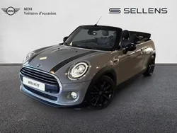 Gris Utilisé 2019 Mini Cooper Cabriolet Cabriolet | 21 880 € (Bon prix)