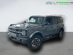 Utilisé 2025 Ford Bronco SUV | 70 100 €