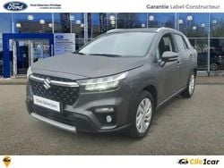 Prem titan dark gray métallisé Utilisé 2022 Suzuki SX4 S-Cross SUV | 19 490 €