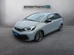 Nouvelle 2025 Honda Jazz Advance Citadine | 28 890 € (Prix juste)