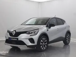 Biton Utilisé 2022 Renault Captur Evolution SUV | 16 999 € (Prix juste)