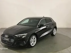 Utilisé 2025 Audi A3 e-tron Business Citadine | 39 490 € (Prix juste)