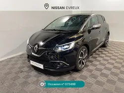 Utilisé 2018 Renault Scénic IV Intens Monospace | 15 900 € (Prix juste)