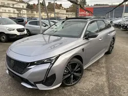 Gris Nouvelle 2024 Peugeot 308 GT Break | 30 890 € (Prix juste)