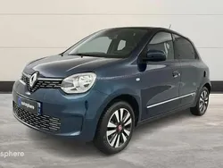 Utilisé 2020 Renault Twingo Signature Citadine | 11 990 € (Prix juste)