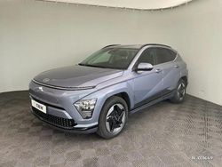 Bleu Utilisé 2023 Hyundai Kona SUV | 28 990 € (Prix cher)