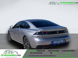 Occasion 2020 Peugeot 508 Berline | 28 200 € (Prix assez cher)
