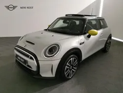 Argente Utilisé 2022 Mini Cooper SE Citadine | 18 860 € (Bon prix)