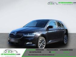 Utilisé 2021 Skoda Fabia Best of Citadine | 19 900 € (Prix juste)