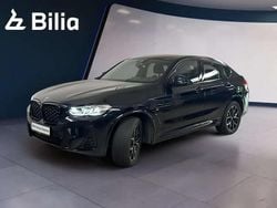 Noir Utilisé 2024 BMW X4 M Sport SUV | 58 357 € (Prix juste)