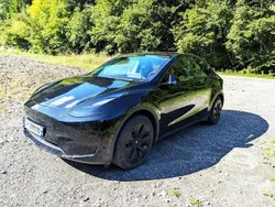 Noir Utilisé 2023 Tesla Model Y SUV | 34 490 €