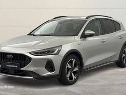 Gris Utilisé 2022 Ford Focus Active Berline | 17 999 € (Super prix)