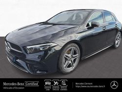 Utilisé 2024 Mercedes A200 AMG line | 36 480 € (Prix juste)