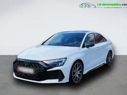 Utilisé 2025 Audi RS3 Sportback Sport Citadine | 77 400 € (Super prix)