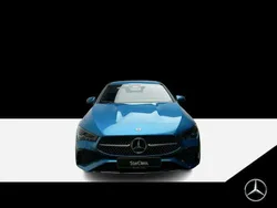 Mercedes CLA200