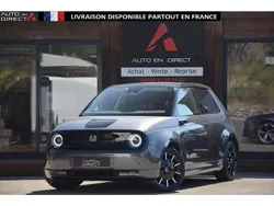 Gris Utilisé 2022 Honda e Advance Citadine | 16 700 €
