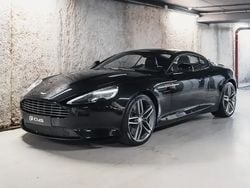 Noir Utilisé 2014 Aston Martin DB9 Coupé | 119 900 €
