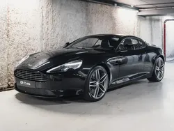 Noir Utilisé 2014 Aston Martin DB9 Coupé | 119 900 €