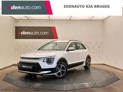 Utilisé 2024 Kia Niro Active SUV | 29 999 € (Prix juste)