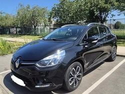 Utilisé 2019 Renault Clio GrandTour LIMITED Break | 8 990 € (Prix juste)