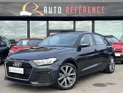 Gris Utilisé 2022 Audi A1 Citadine | 18 490 € (Bon prix)
