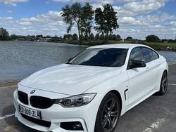 Occasion 2016 BMW 420 Gran Coupé M Sport Coupé | 20 000 € (Prix cher)