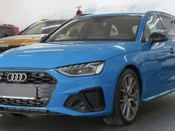 Utilisé 2019 Audi S4 S-Line Break | 43 900 € (Prix juste)