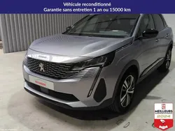 Gris Utilisé 2024 Peugeot 3008 Allure SUV | 25 150 € (Super prix)