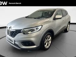 Gris Utilisé 2019 Renault Kadjar Business SUV | 16 990 € (Prix juste)