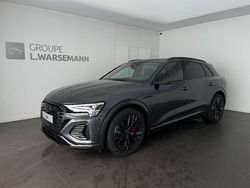Gris Utilisé 2024 Audi Q8 e-tron Sport SUV | 108 000 €