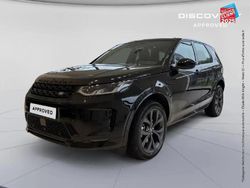 Noir Utilisé 2021 Land Rover Discovery 5 SE Dynamic SUV | 35 999 €