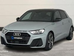 Utilisé 2025 Audi A1 S-line plus Berline | 31 499 €