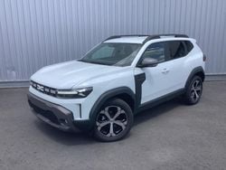 Nouvelle 2025 Dacia Duster Journey SUV | 24 360 € (Bon prix)
